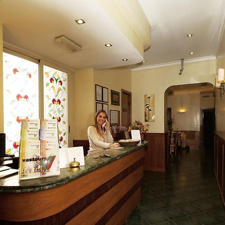 Hotel Argentina Ρώμη Εξωτερικό φωτογραφία