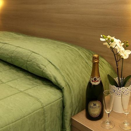 Hotel Argentina Ρώμη Εξωτερικό φωτογραφία