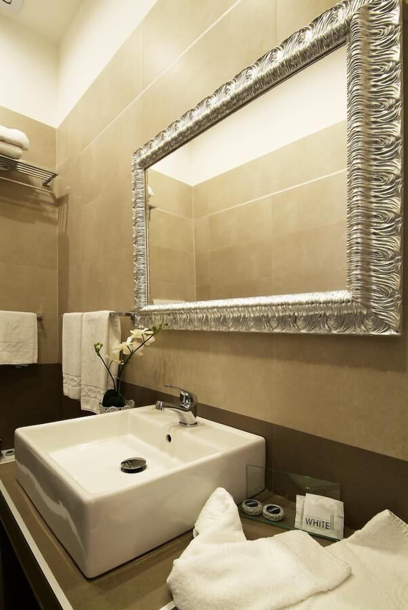 Hotel Argentina Ρώμη Εξωτερικό φωτογραφία