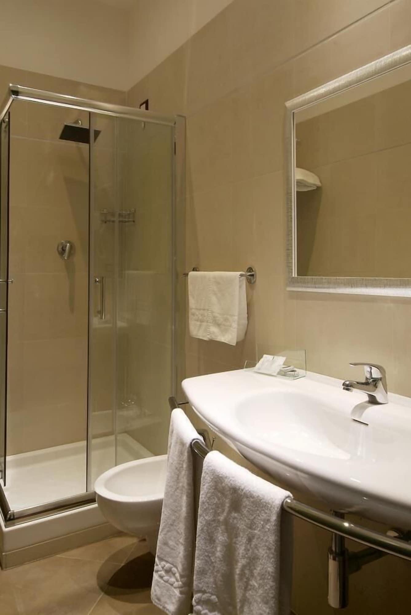 Hotel Argentina Ρώμη Εξωτερικό φωτογραφία