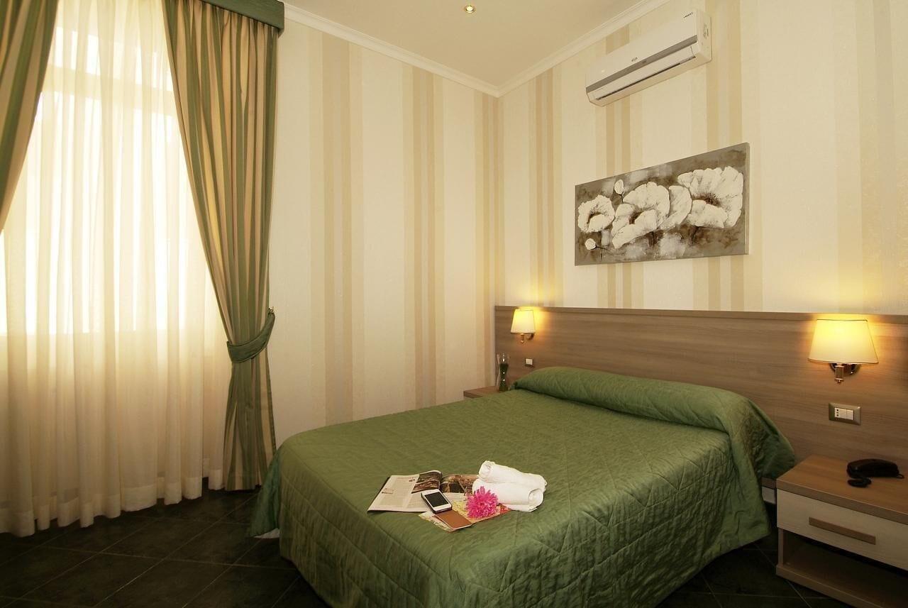Hotel Argentina Ρώμη Εξωτερικό φωτογραφία