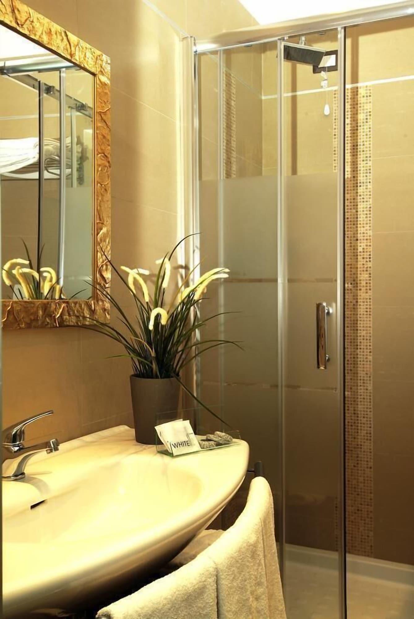 Hotel Argentina Ρώμη Εξωτερικό φωτογραφία