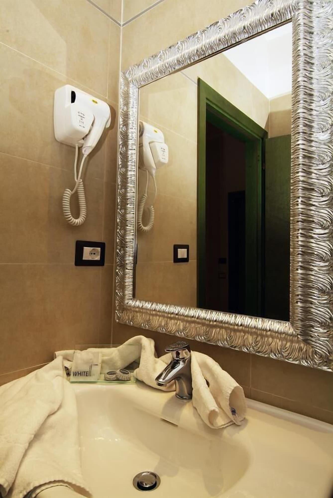 Hotel Argentina Ρώμη Εξωτερικό φωτογραφία