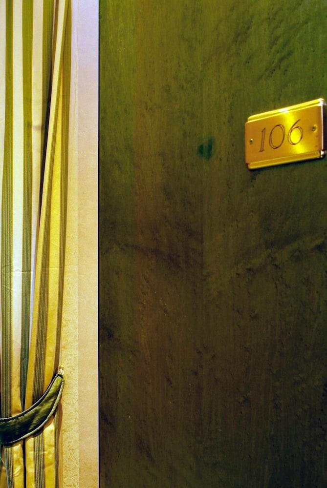Hotel Argentina Ρώμη Εξωτερικό φωτογραφία