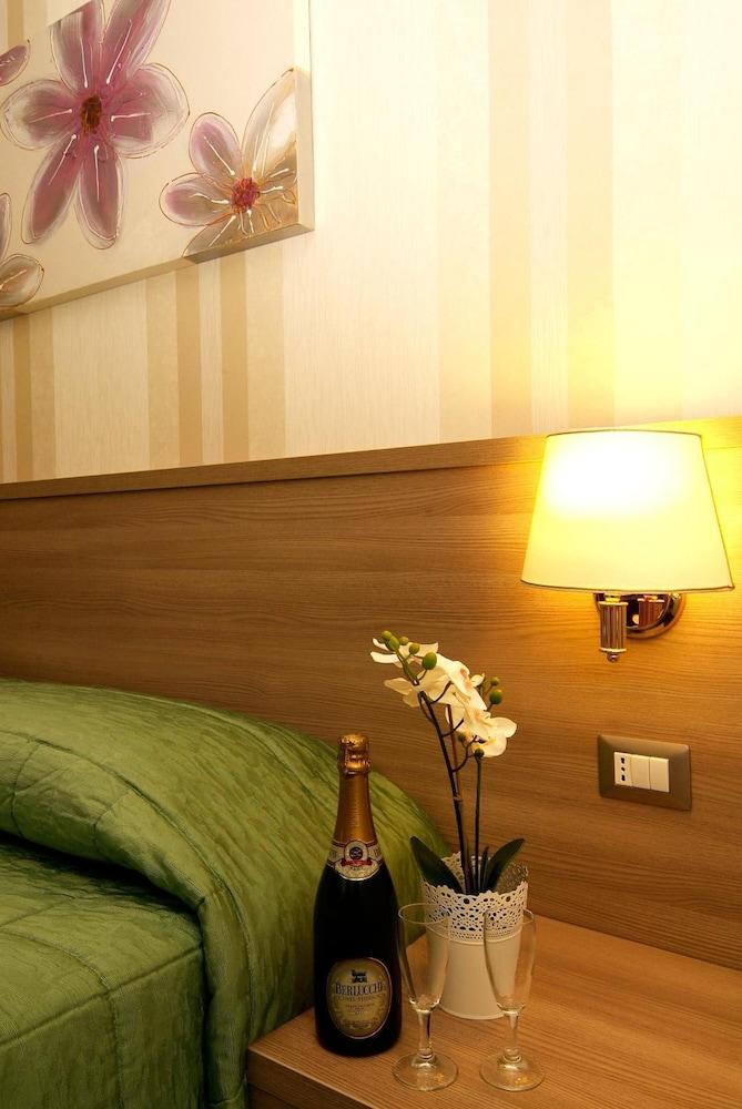 Hotel Argentina Ρώμη Εξωτερικό φωτογραφία