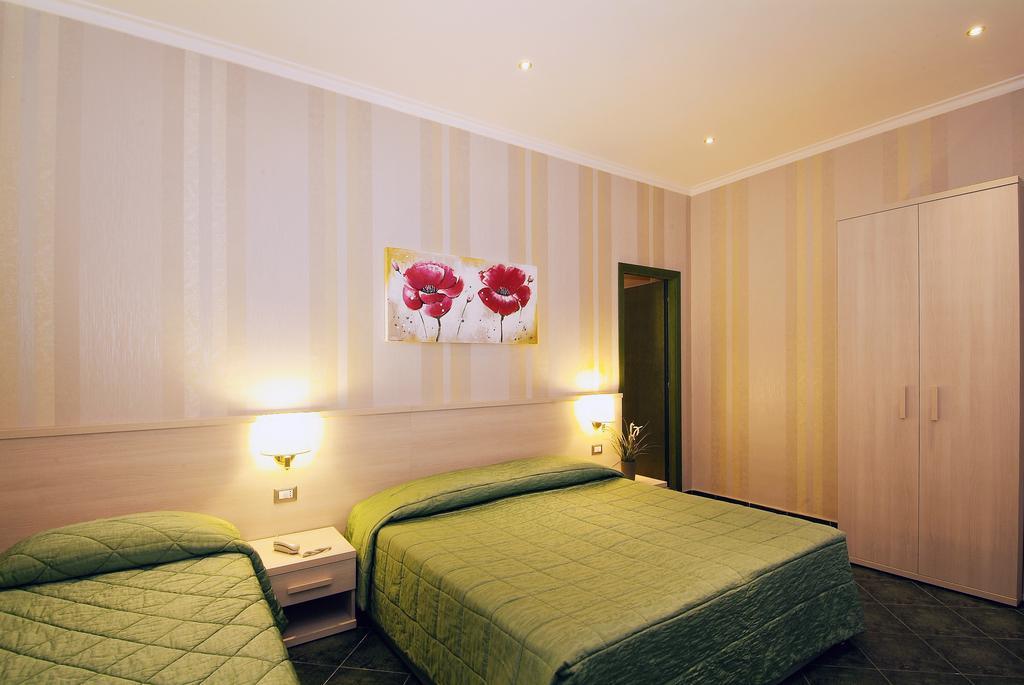 Hotel Argentina Ρώμη Εξωτερικό φωτογραφία