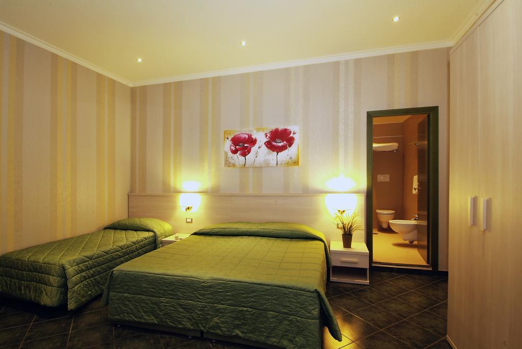 Hotel Argentina Ρώμη Εξωτερικό φωτογραφία