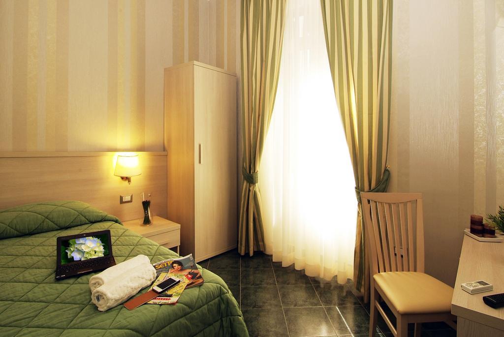 Hotel Argentina Ρώμη Εξωτερικό φωτογραφία