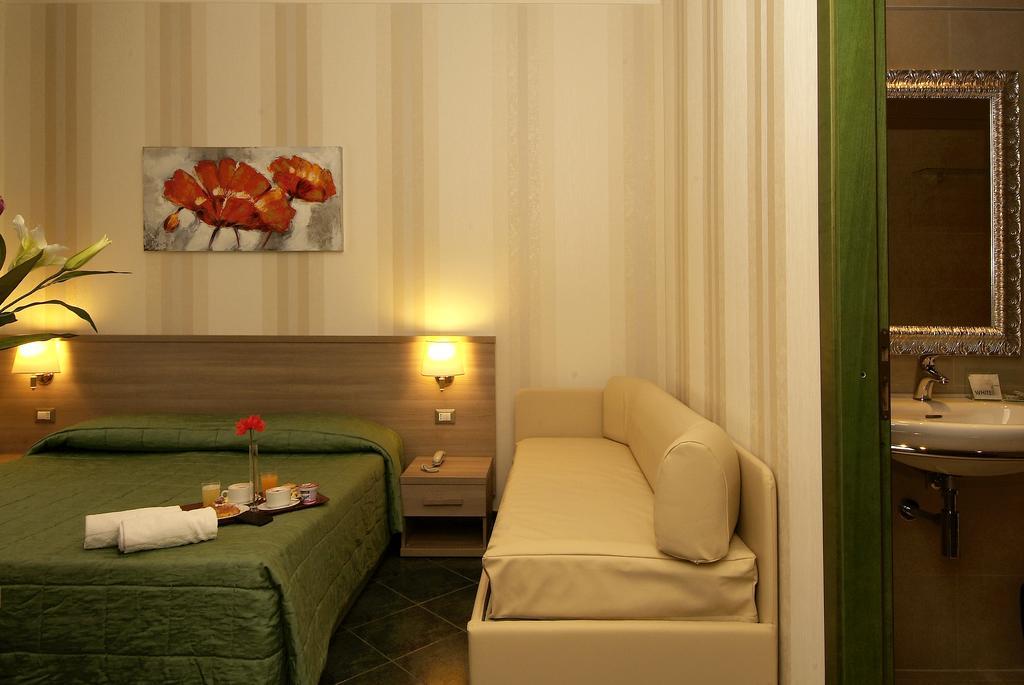 Hotel Argentina Ρώμη Εξωτερικό φωτογραφία