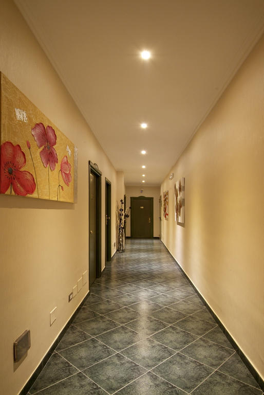 Hotel Argentina Ρώμη Εξωτερικό φωτογραφία