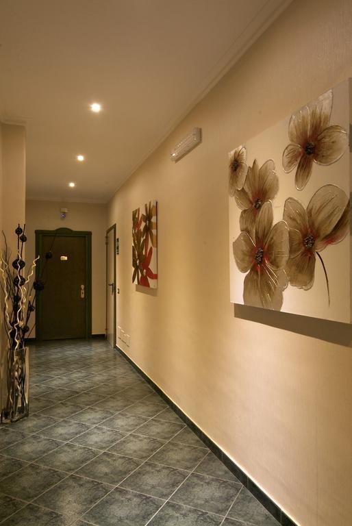 Hotel Argentina Ρώμη Εξωτερικό φωτογραφία