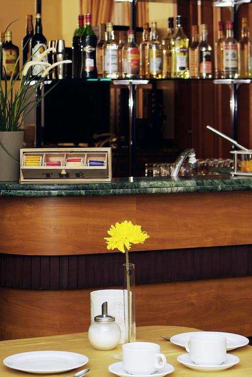 Hotel Argentina Ρώμη Εξωτερικό φωτογραφία