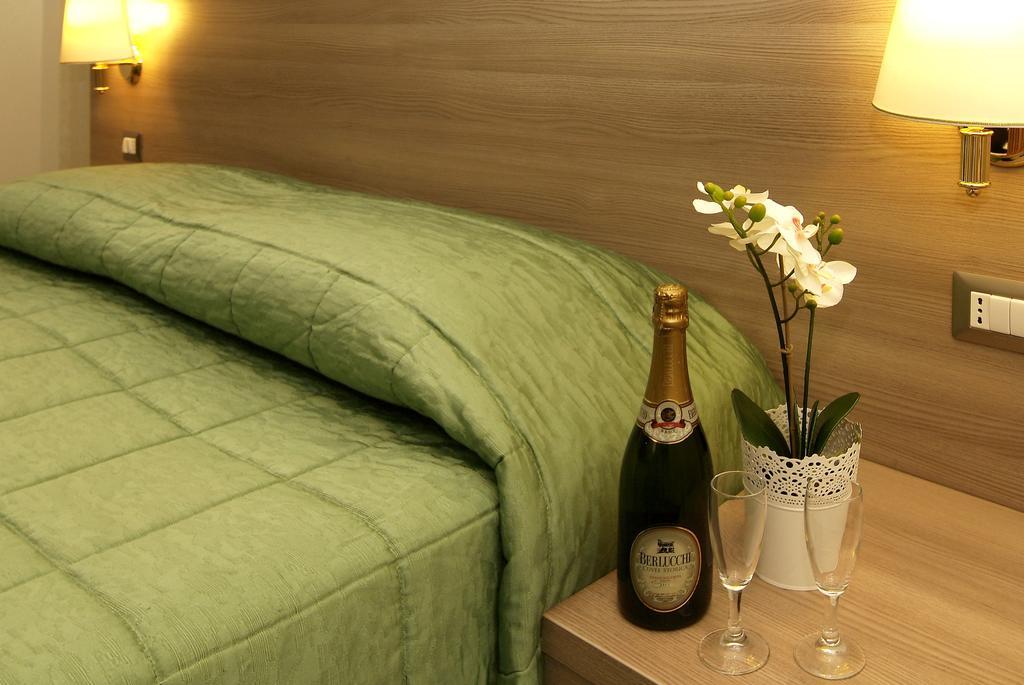 Hotel Argentina Ρώμη Εξωτερικό φωτογραφία