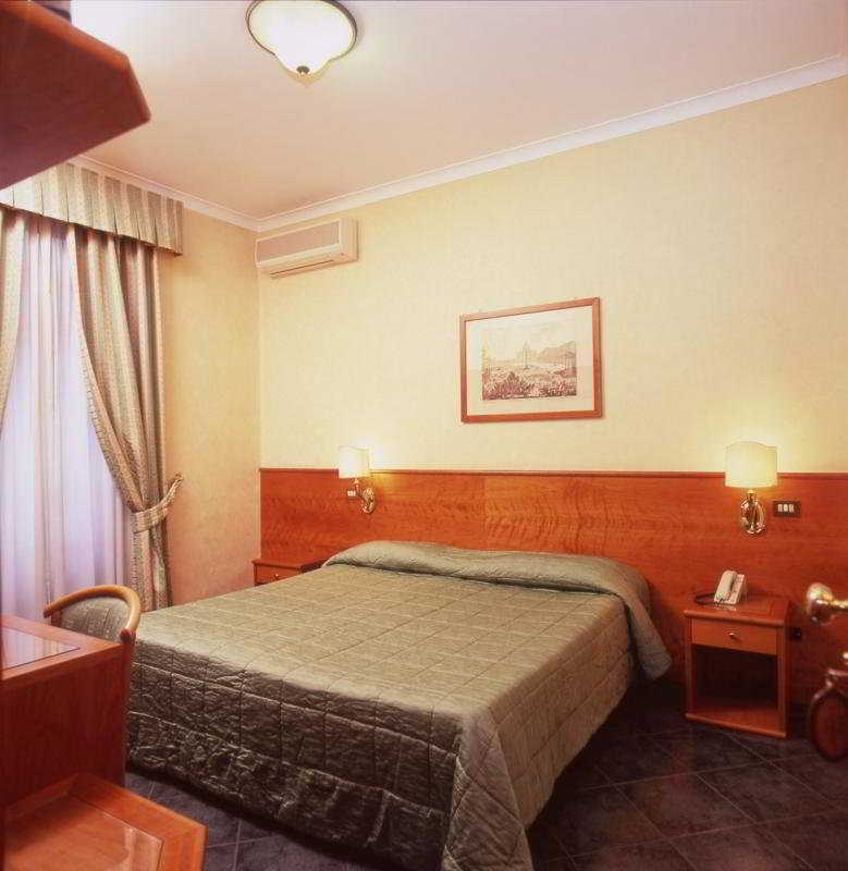 Hotel Argentina Ρώμη Εξωτερικό φωτογραφία
