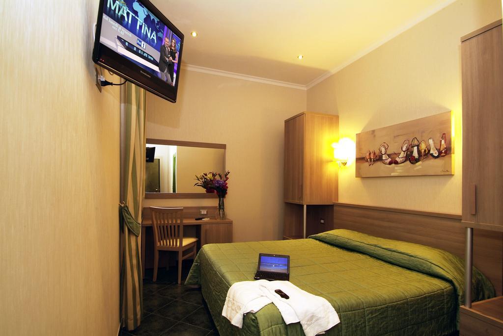 Hotel Argentina Ρώμη Εξωτερικό φωτογραφία
