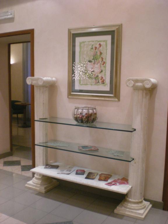 Hotel Argentina Ρώμη Εξωτερικό φωτογραφία