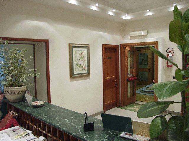 Hotel Argentina Ρώμη Εξωτερικό φωτογραφία