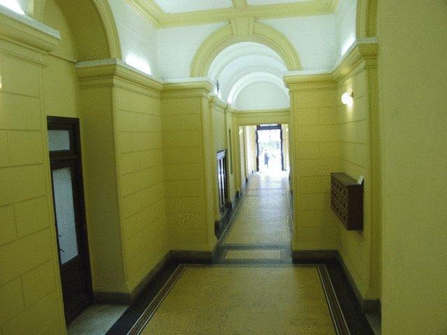 Hotel Argentina Ρώμη Εξωτερικό φωτογραφία