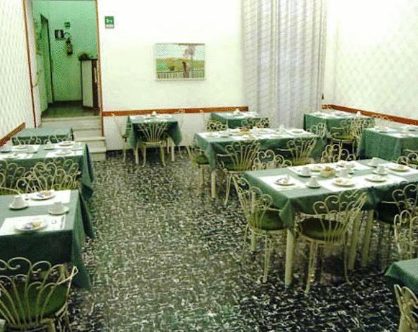 Hotel Argentina Ρώμη Εξωτερικό φωτογραφία