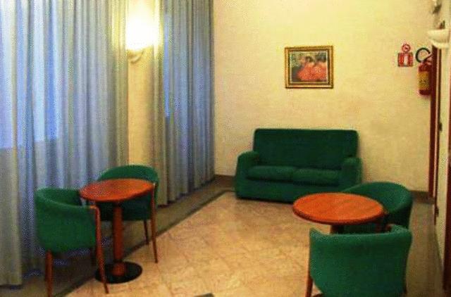 Hotel Argentina Ρώμη Εξωτερικό φωτογραφία